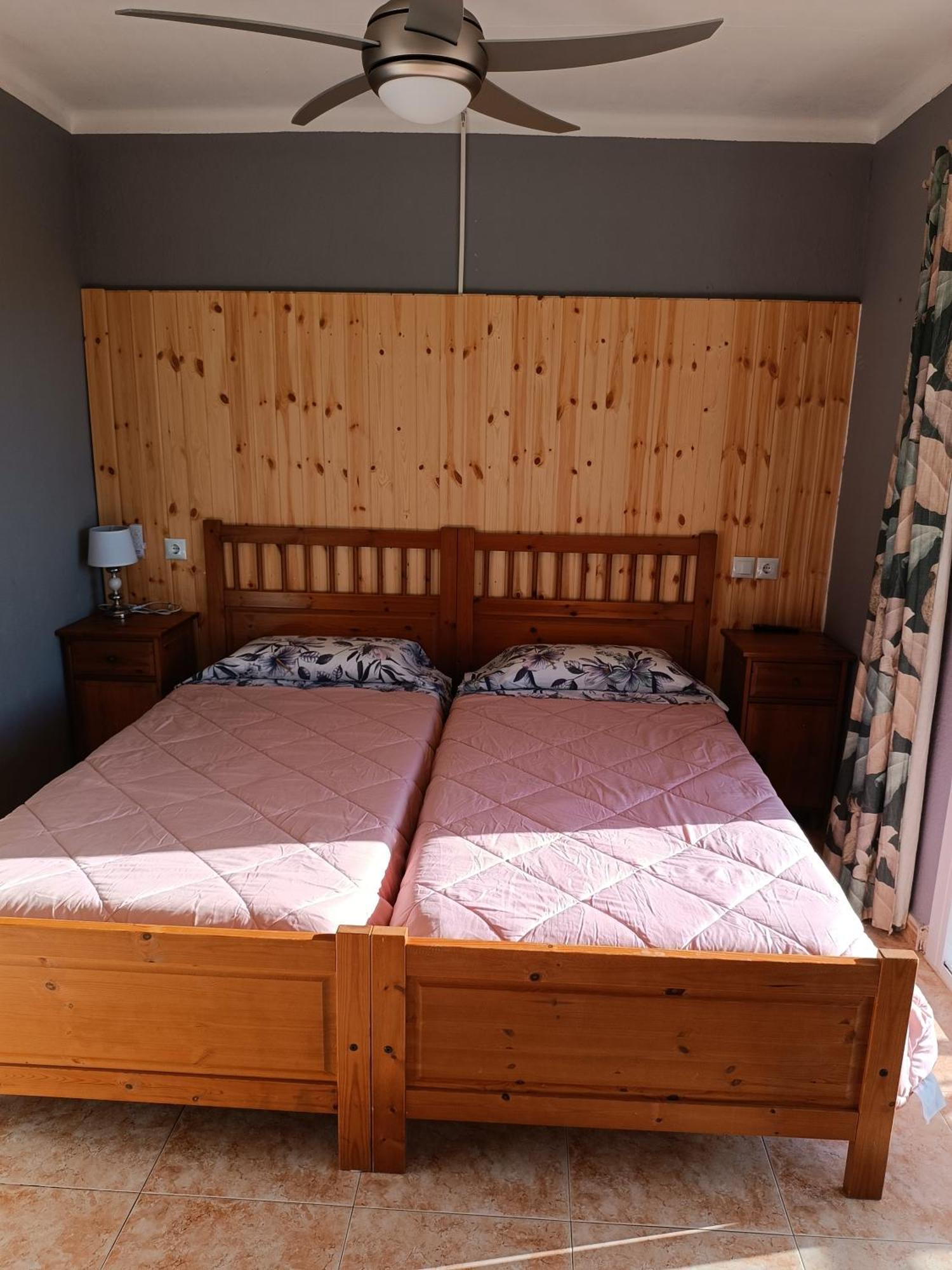 Hostal Belgica Palmanova Buitenkant foto