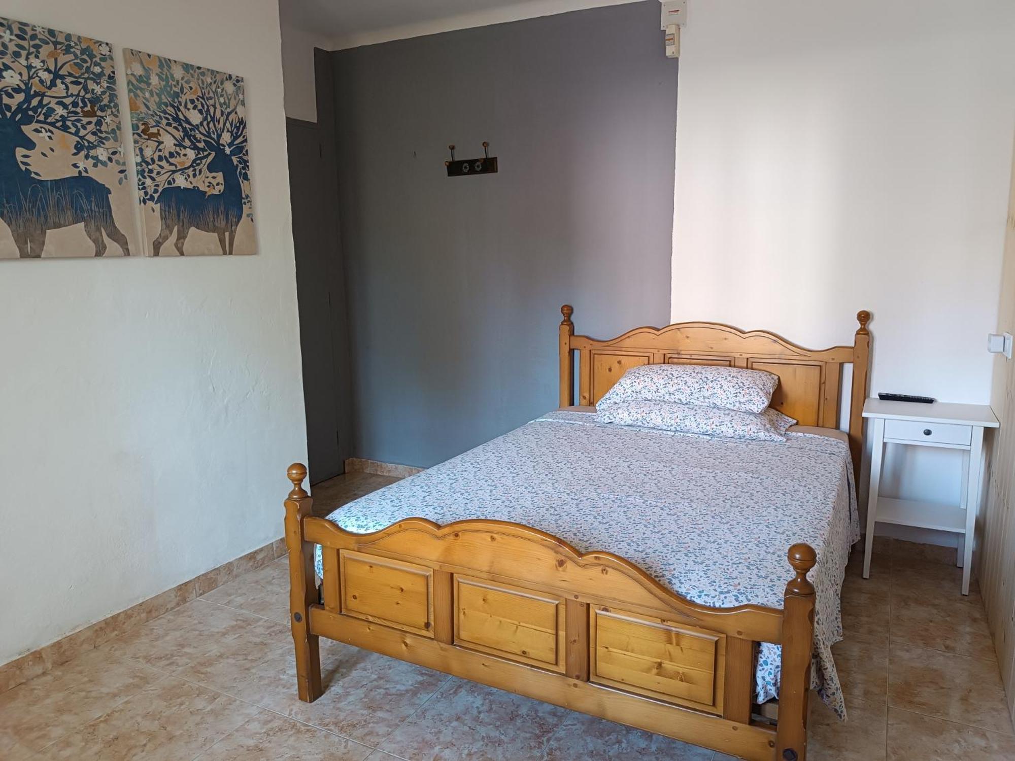 Hostal Belgica Palmanova Buitenkant foto