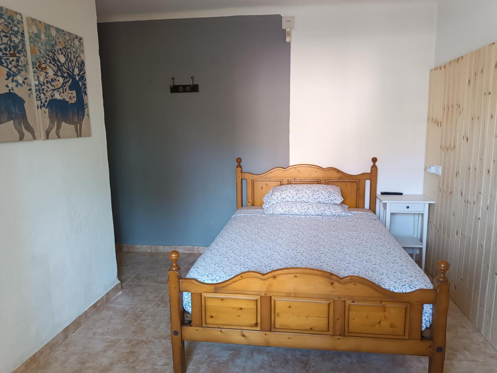 Hostal Belgica Palmanova Buitenkant foto