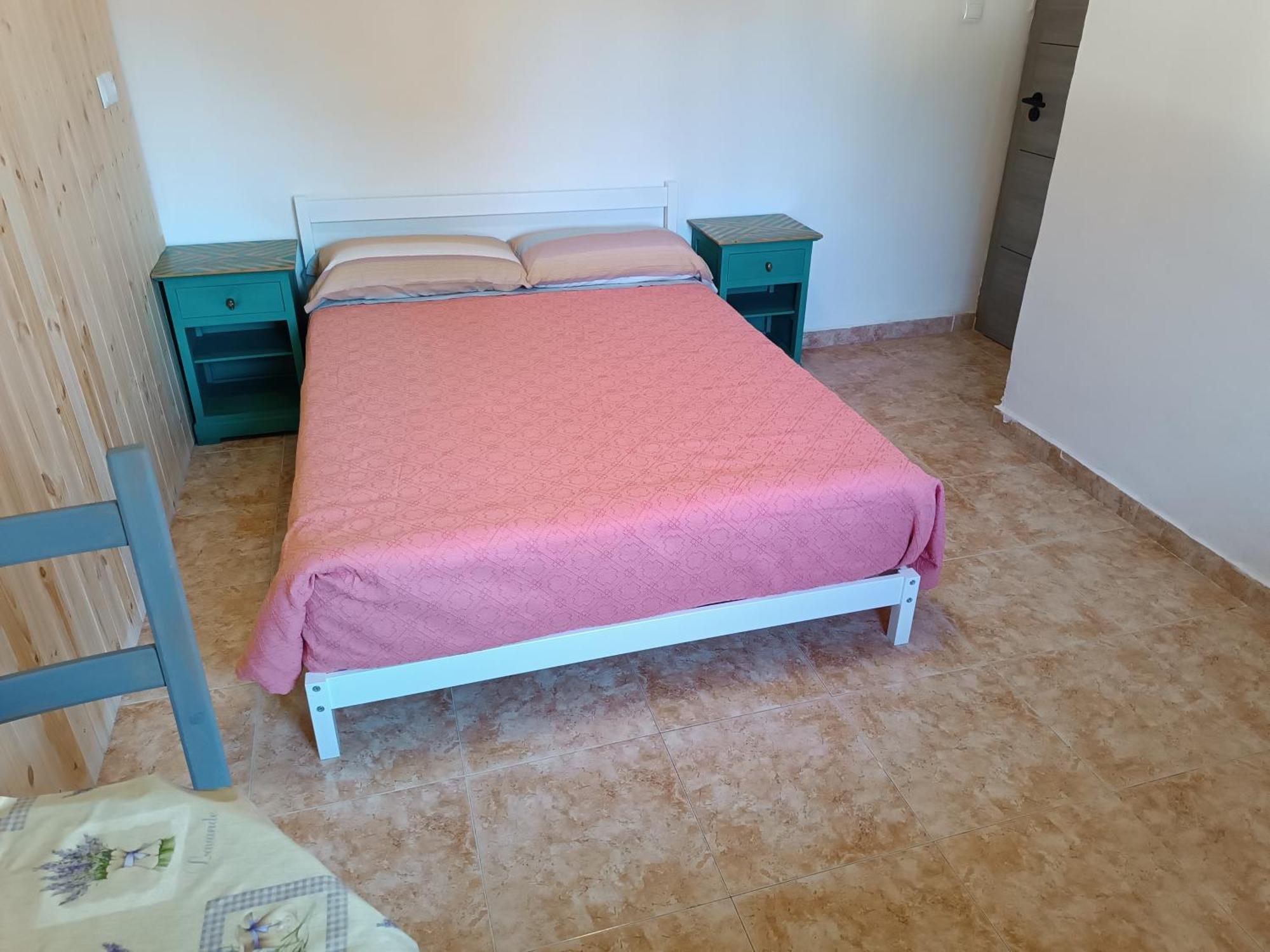 Hostal Belgica Palmanova Buitenkant foto