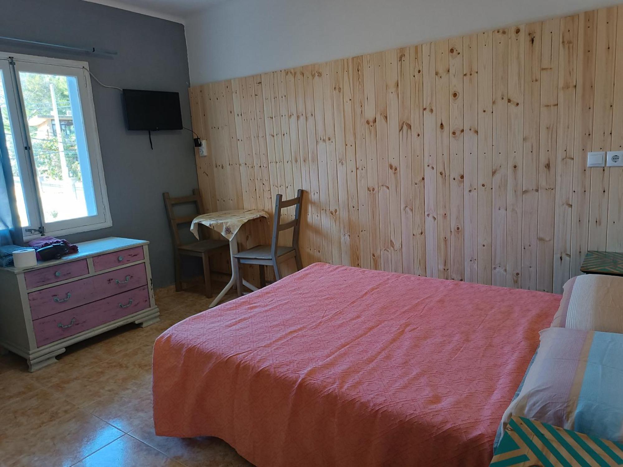 Hostal Belgica Palmanova Buitenkant foto
