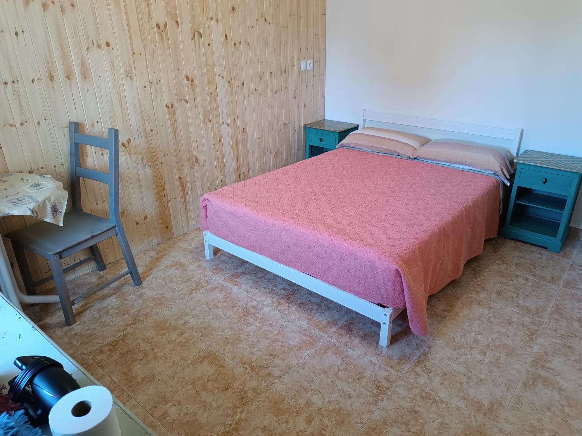 Hostal Belgica Palmanova Buitenkant foto