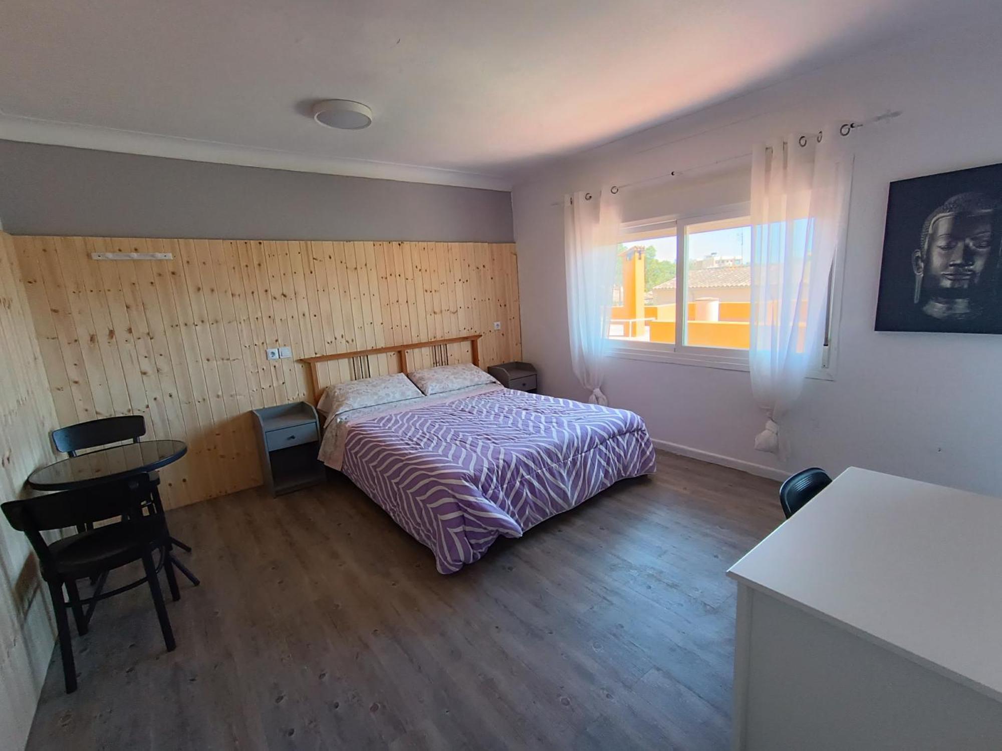Hostal Belgica Palmanova Kamer foto