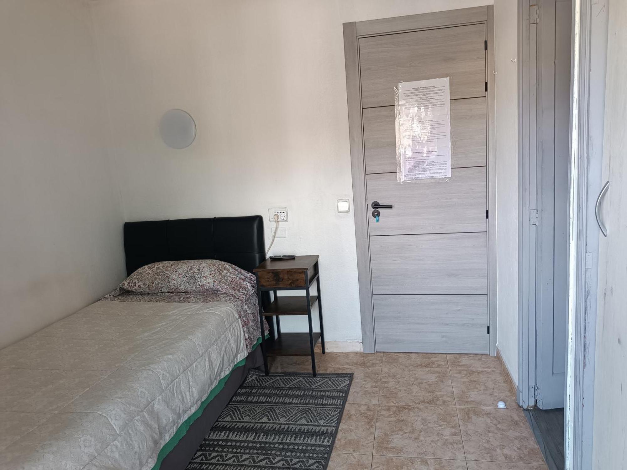Hostal Belgica Palmanova Kamer foto
