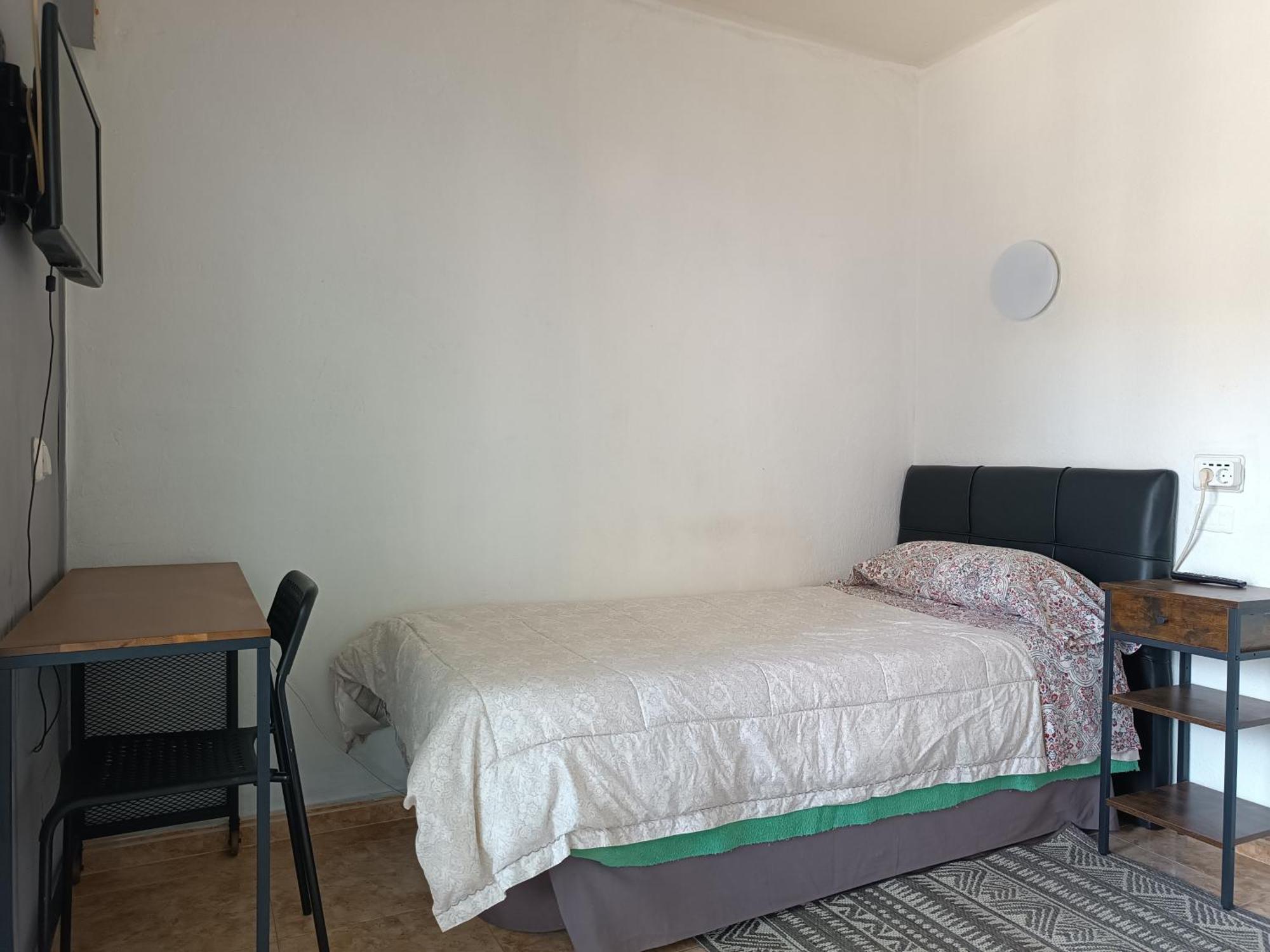 Hostal Belgica Palmanova Kamer foto