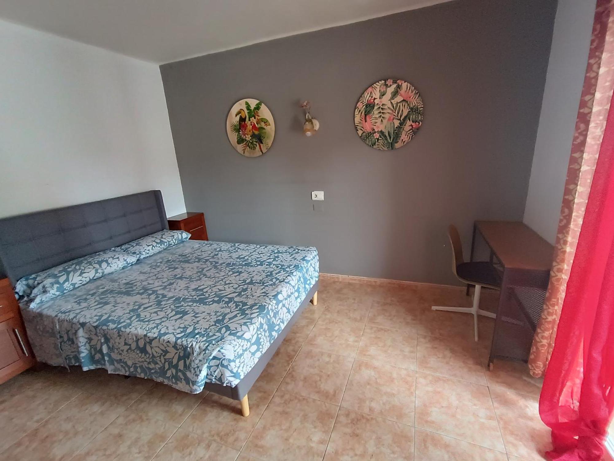 Hostal Belgica Palmanova Kamer foto