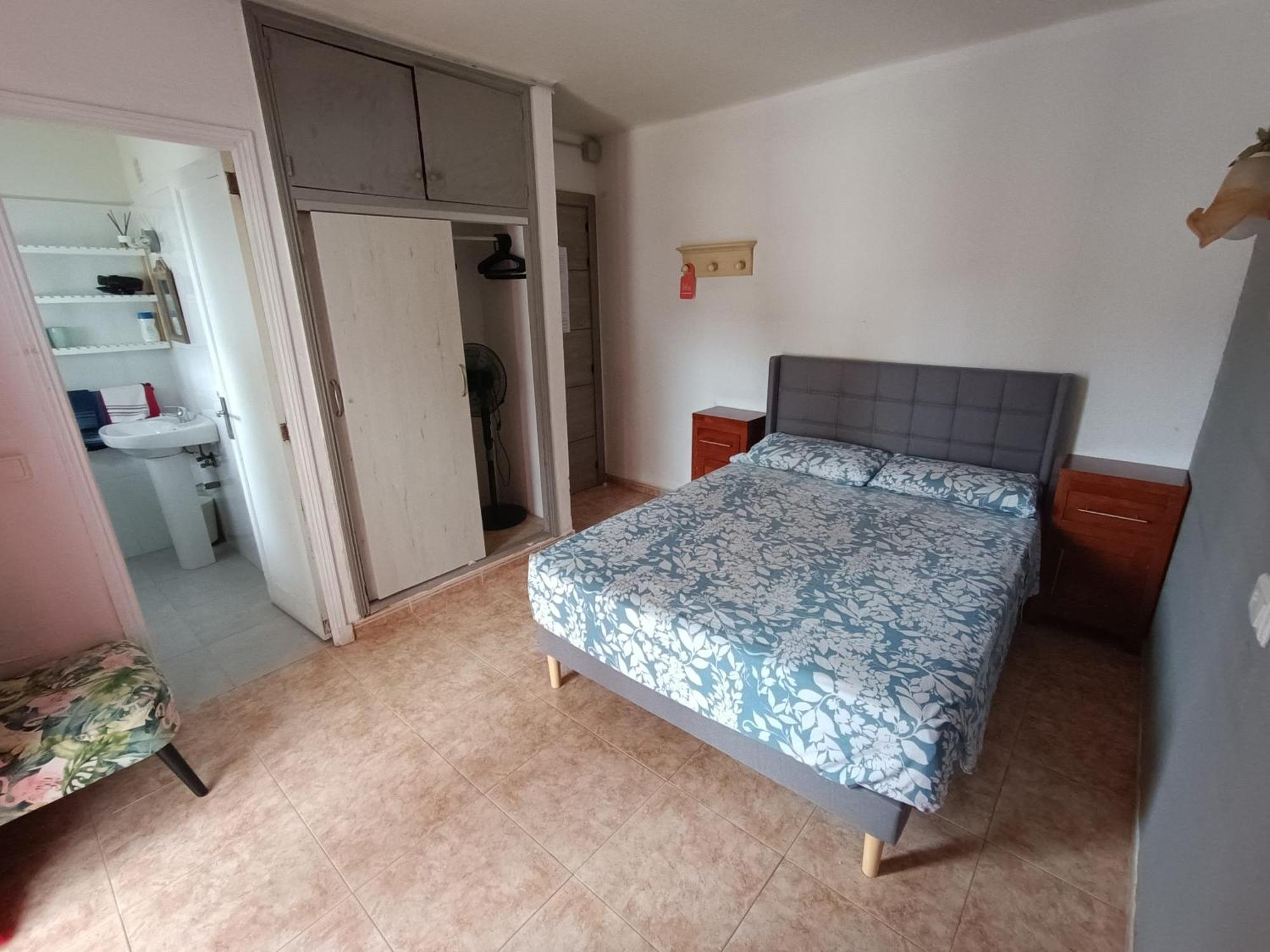Hostal Belgica Palmanova Kamer foto