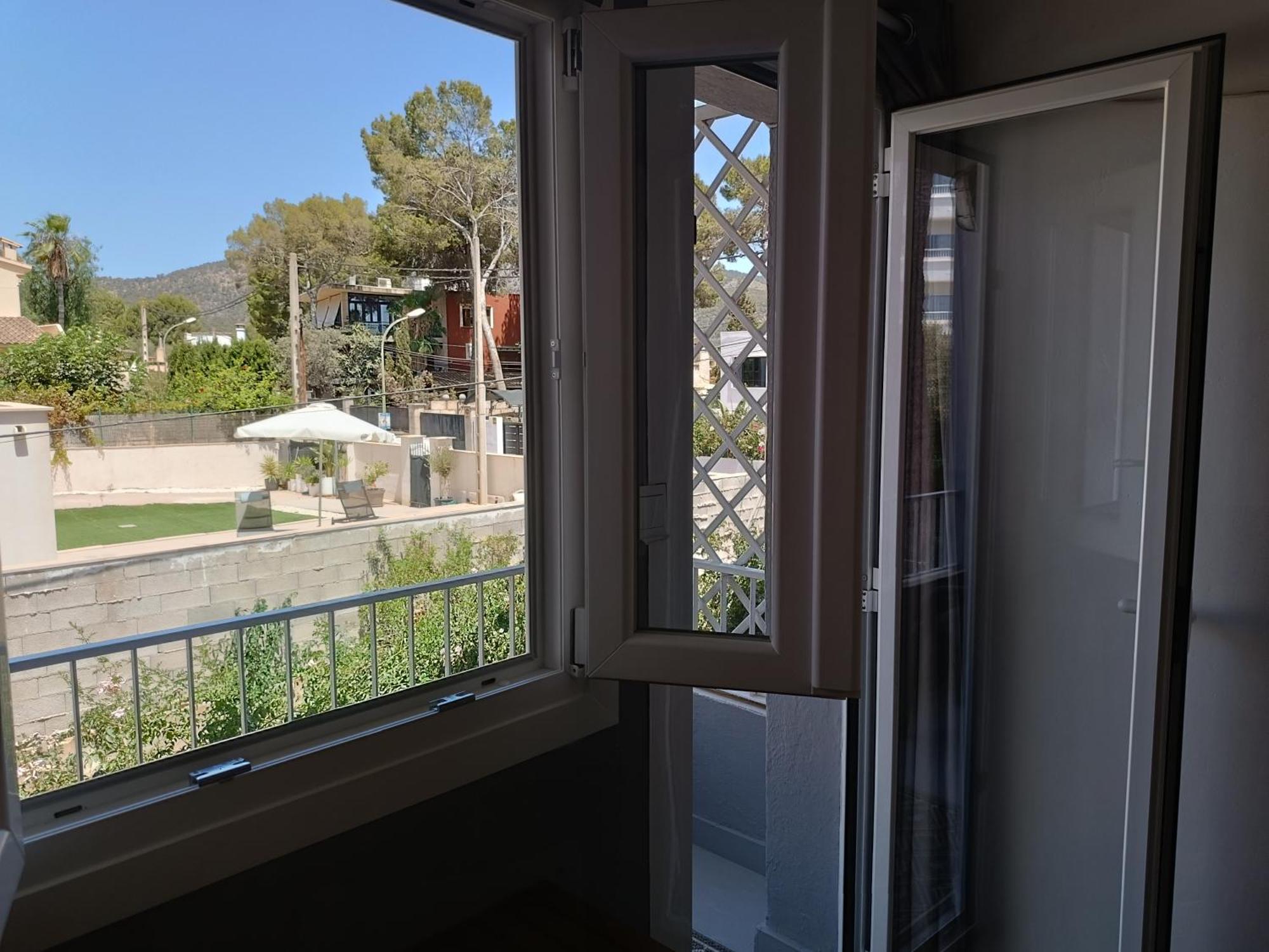 Hostal Belgica Palmanova Kamer foto