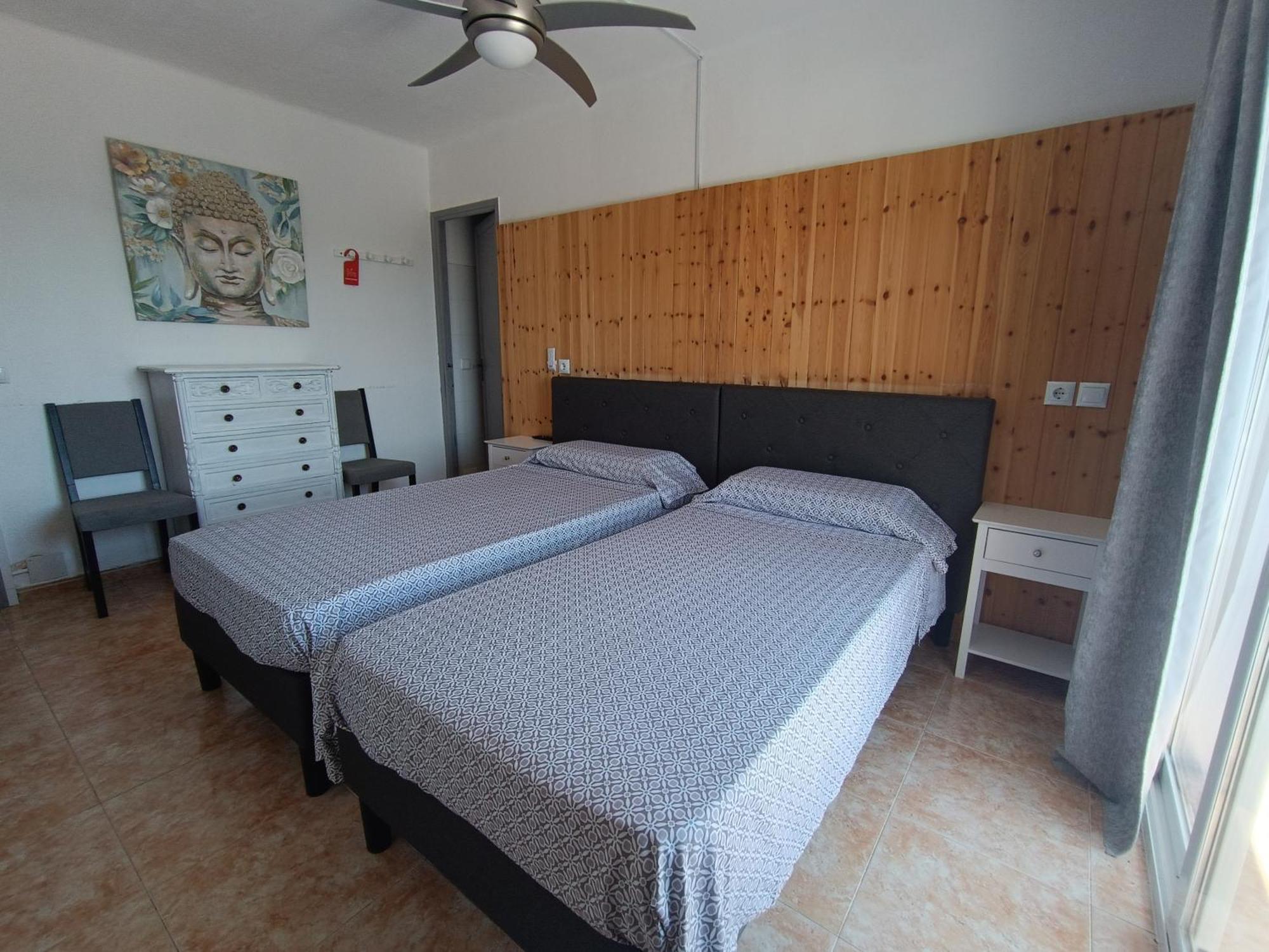 Hostal Belgica Palmanova Kamer foto