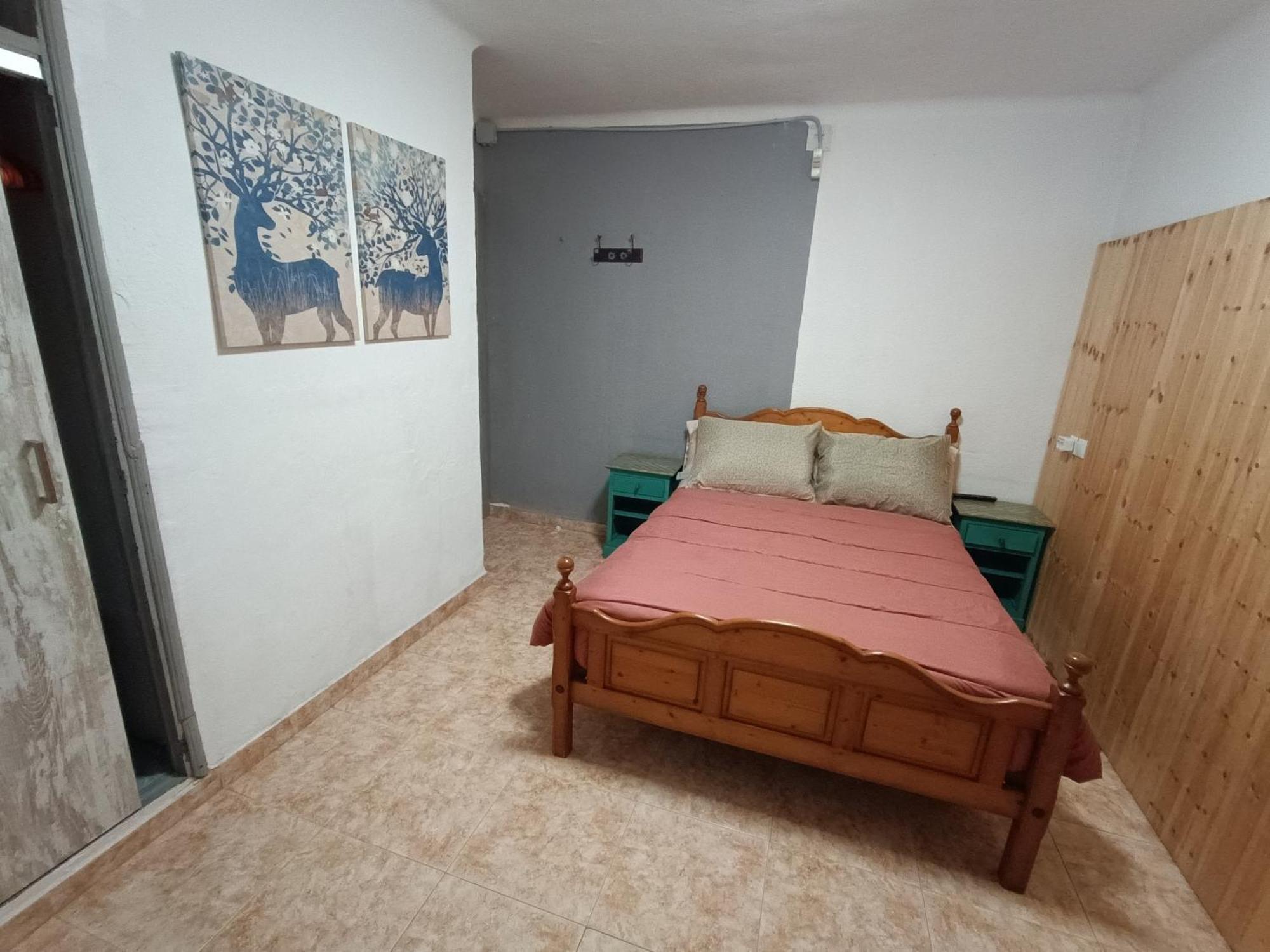 Hostal Belgica Palmanova Kamer foto