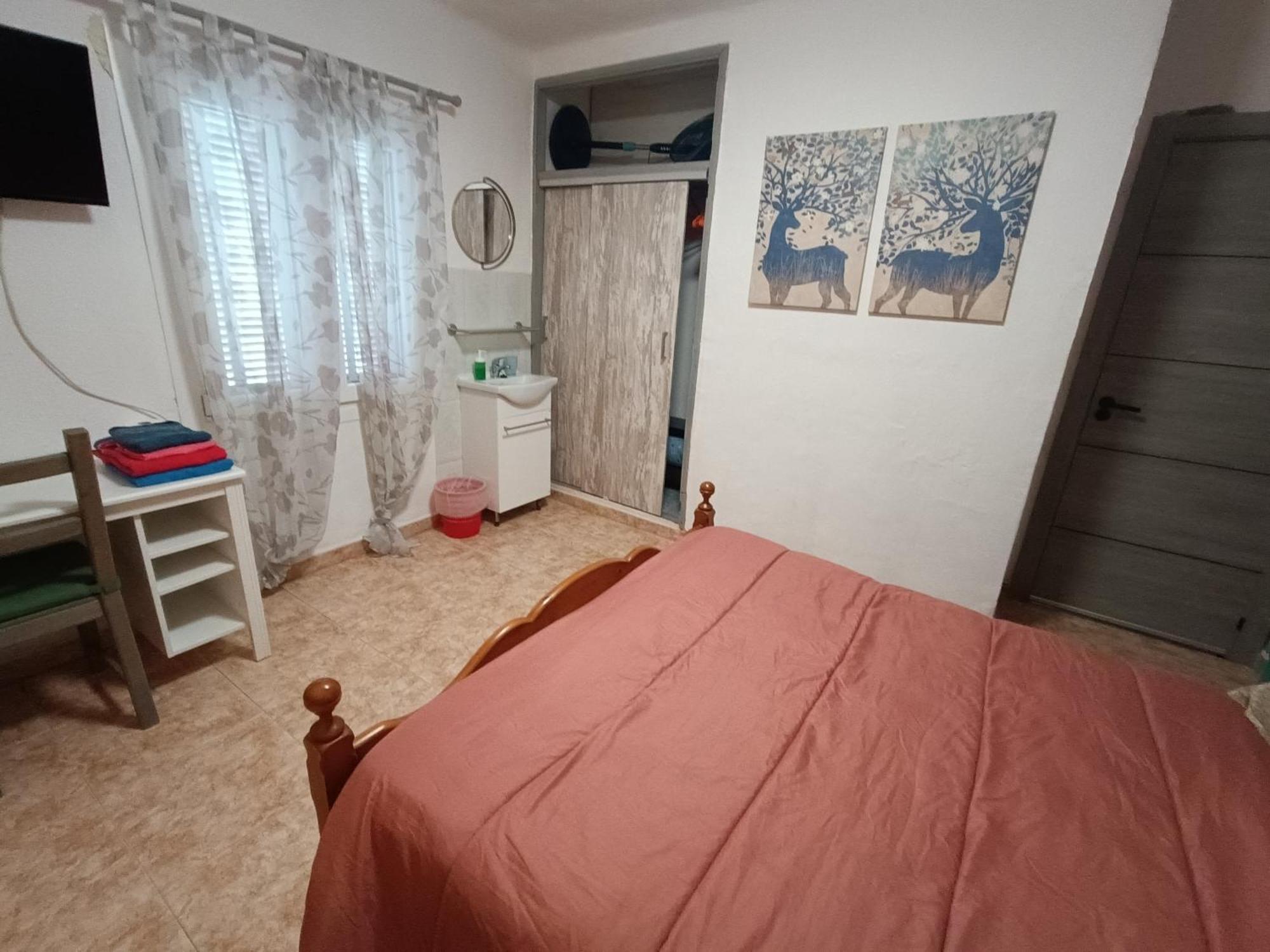 Hostal Belgica Palmanova Kamer foto